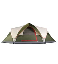 QuickUp DomeHike 6 Kişilik Otomatik Çadır