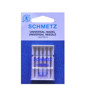 Schmetz 12 Numara Ev Tipi Dikiş Makine İğnesi