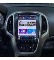 ASTRA J 4GB CARPLAY NAVİGASYON DVD USB BT KAMERA