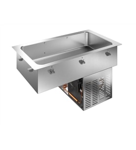 Electrolux Professional Kapasiteli) D10C3