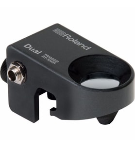 ROLAND RT-30HR Akustik Davul Snare Trigger (Dual)