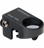 ROLAND RT-30HR Akustik Davul Snare Trigger (Dual)