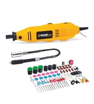 5260 Hobi Grür Seti 130 Watt 211 Parça