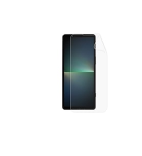 Sony Xperia 5 V Ekran Koruyucu Poliüretan Film