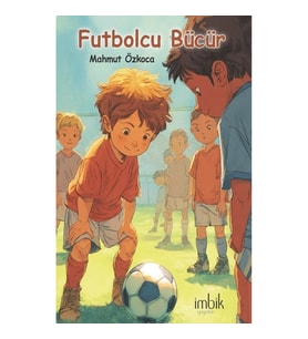 Futbolcu Bücür