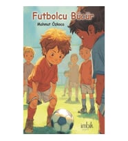 Futbolcu Bücür