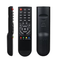 Hey D-Sat Dixstar Baff 800 Sd Uydu Kumandası