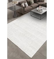 YoudayHomeCollection FİLORA Model Oturma Odası Halısı — EBAT: 80X80