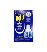 Elektrolikit Yedek 45 Gece 27 ml