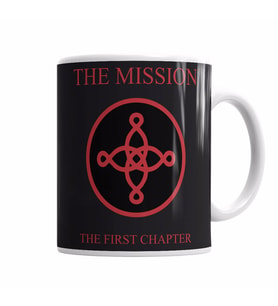 Mission  Kupa  Bardak Porselen