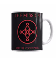 Mission  Kupa  Bardak Porselen
