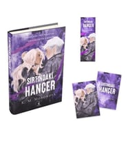 Sırtındaki (Ciltli)