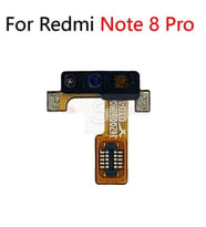 Tkgz Xiaomi Redmi NOTE 8 PRO Ön Sessör