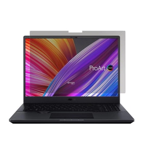 Asus ProArt Studiobook Pro 16 OLED Hayalet Ekran Koruyucu (Şeffaf Hologram)