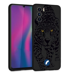 Reeder S19 Max Pro S Zoom İle Uyumlu Premier Kalite Özel Üretim Baskılı Silikon Telefon Kılıfı BC 3