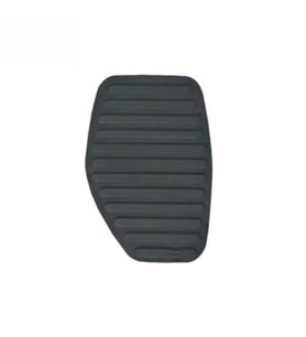 Peugeot 101 Citroen C1 Fren Pedal Lastiği