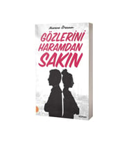 Gözlerini Haramdan Sakın