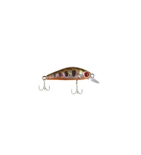 River Little Jack 35F 3.5Cm 2.3Gr LRF Maket Balık Renk:115