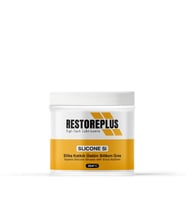 RESTOREPLUS SLICONE SI  Silika Katkılı Üstün Silikon Gres (500 Gr)