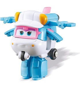 Harika Kanatlar Hari·ka Kanatlar Transform A Bots Süpercharged Lime