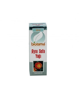 Biotama Aynı Sefa Yağı 20 ml