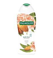 Palmolive Duş Jeli Badem ve Şakayık Yağları 500 ml