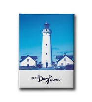 Best Day Ever Canvas Tablo MİND471