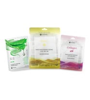 Jkosmec Aloe-Solution Snail-Solution Collagen Avantaj Paketi