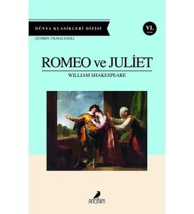Romeo ve Juliet - William Shakespeare (Karışık)