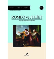 Romeo ve Juliet - William Shakespeare (Karışık)