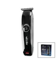 SAÇ SAKAL KESME - TRAŞ MAKİNESİ FİŞ ŞARJLI=LED GÖSTERGE 8 SAAT ŞARJ=60DK.TAM GÜÇ KULLANIM RD-6050
