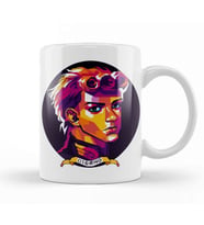 Giorno Giovanna Kupa Bardak Porselen