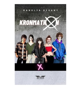 Kronmatron X