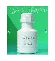 Carpex Dark Sapphire A1 Koku Kartuşu 200 ml Premium Seri