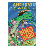 Dino Baba