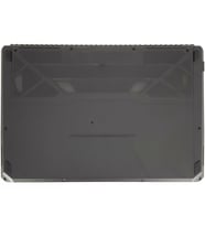 ASUS FX504GD-58220-GAMİNG NOTEBOOK ALT KASA - SİYAH