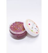 Mundough Glittering Blueberry Doğal Oyun Hamuru