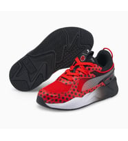 PUMA RS-X MİRACULOUS LB PS KIRMIZI ÇOCUK SPOR AYAKKABI 39182201 Ç-135