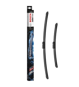 Bosch Aerotwin Muz Silecek Takımı Citroen CX4 2022-2025 ile uyumlu