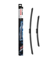 Bosch Aerotwin Muz Silecek Takımı Citroen CX4 2022-2025 ile uyumlu