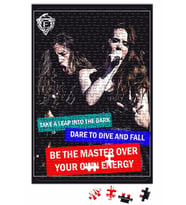 Epica Rock Puzzle 240 Parça Yapboz