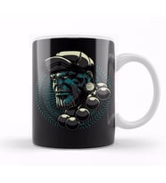 Thanos Endgame Kupa Bardak Porselen