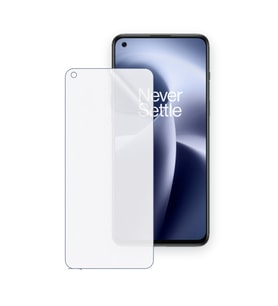 SChitec OnePlus Nord 2T Uyumlu Ön Yüzey Nano Şeffaf Hidrojel Ekran Koruyucu