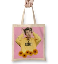 Namjoon Bts Bez Çanta Uzun Saplı
