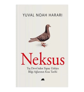 Neksus (Ciltli)