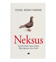Neksus (Ciltli)