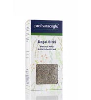Prof Saraçoğlu Lavanta Doğal Bitki 80 G
