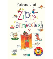 Zıpır Bilmeceler
