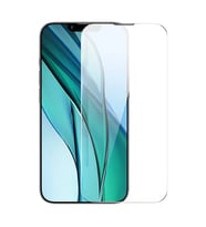 Baseus 0.3mm Crystal iPhone 14 Plus - 13 Pro Max Full Tempered Ekran Koruyucu-(5775) - HPSBYI3460-7