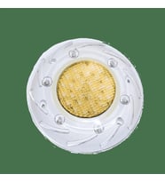 Gün Işığı Sıva Üstü Mini Led Havuz Lambası (Beyaz)
